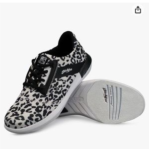 Women’s Bowling Shoes